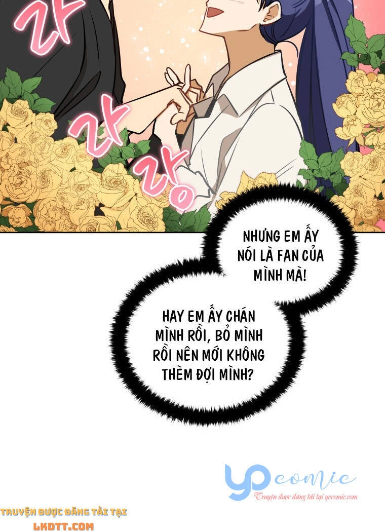 Quái Thú Với Hoa Chapter 105 - 10