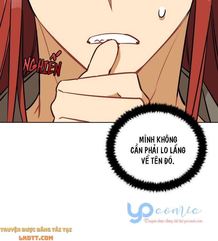 Quái Thú Với Hoa Chapter 105 - 12