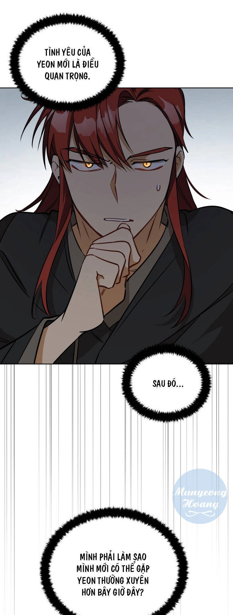 Quái Thú Với Hoa Chapter 105 - 13