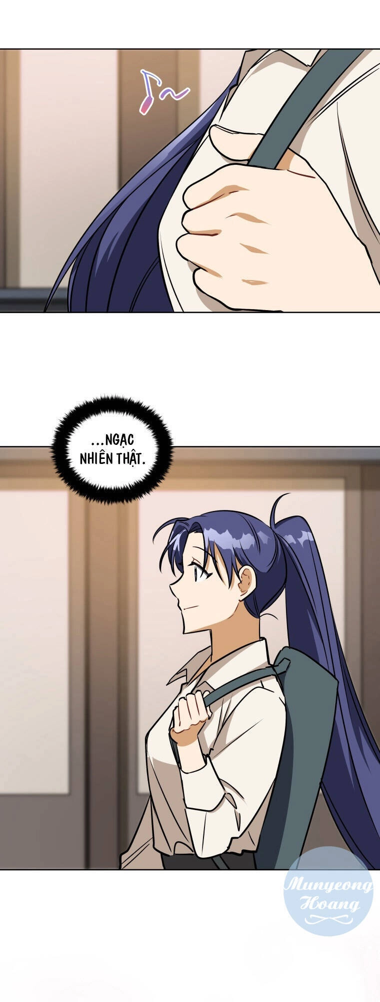 Quái Thú Với Hoa Chapter 105 - 15