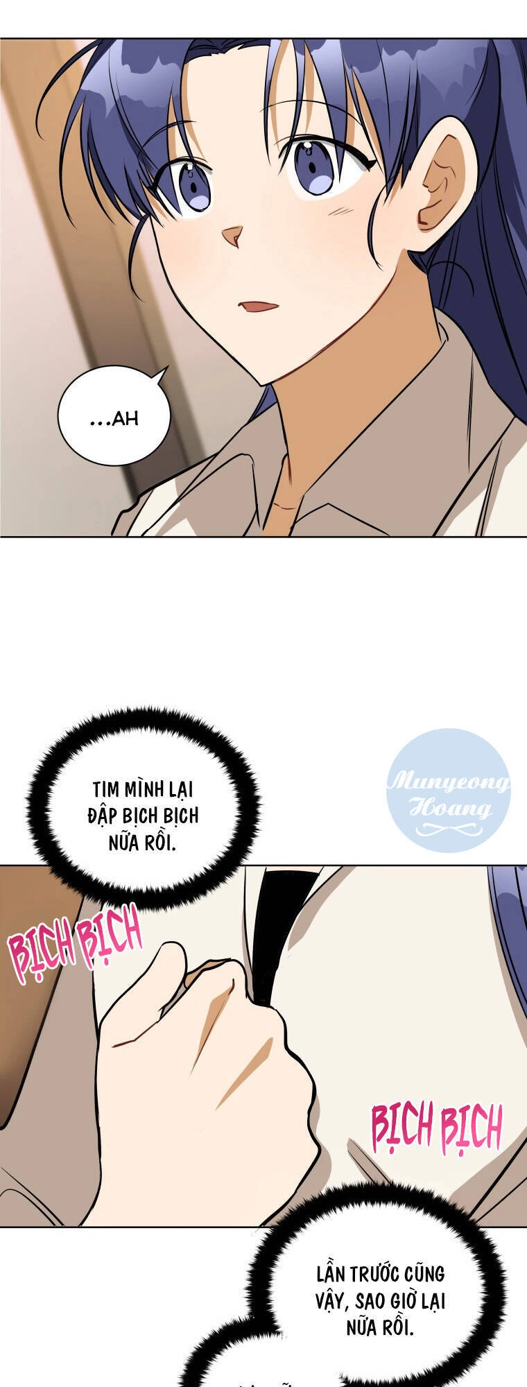 Quái Thú Với Hoa Chapter 105 - 17