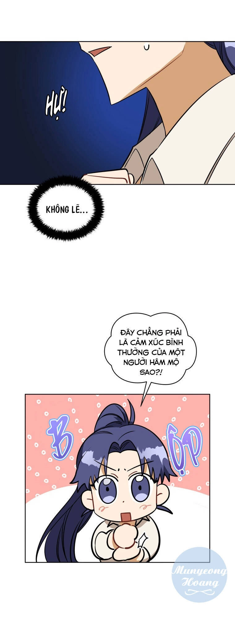 Quái Thú Với Hoa Chapter 105 - 21