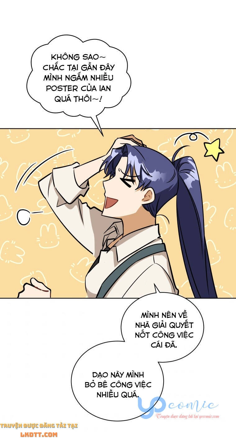 Quái Thú Với Hoa Chapter 105 - 22