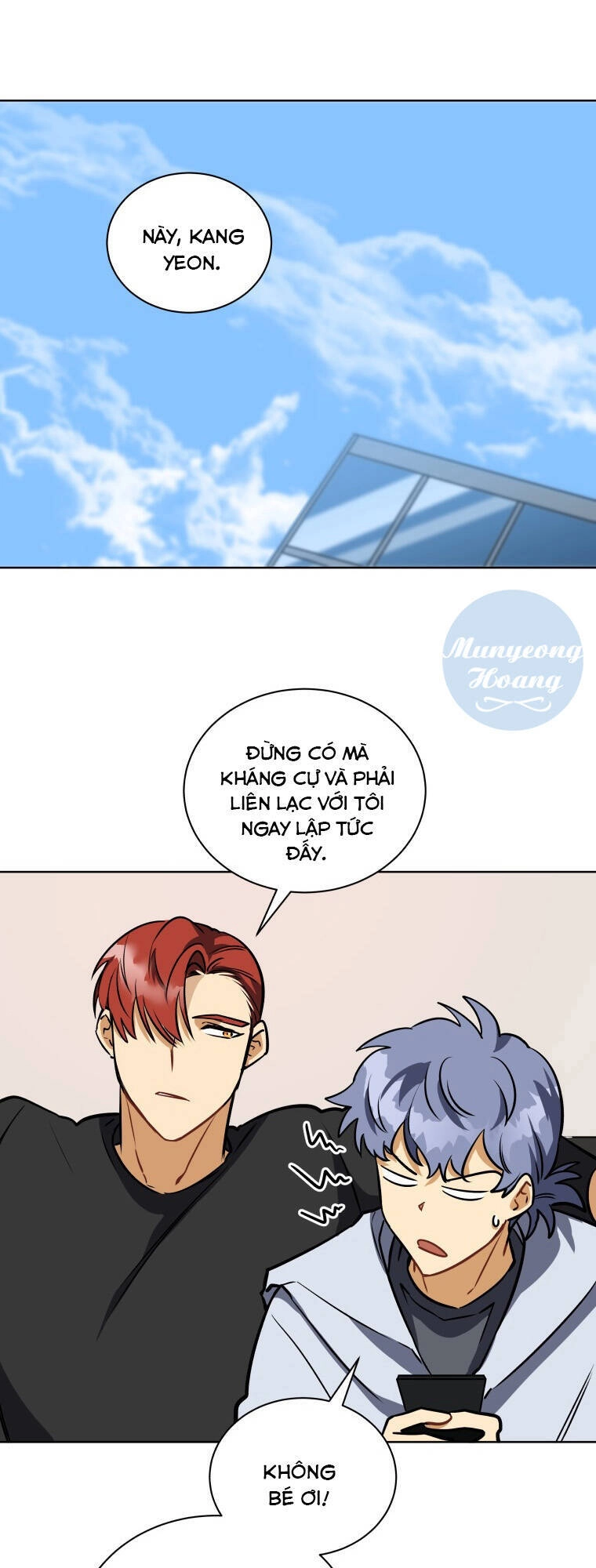 Quái Thú Với Hoa Chapter 105 - 25