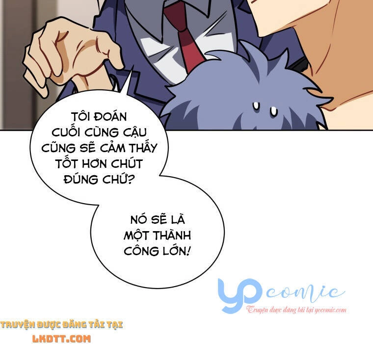 Quái Thú Với Hoa Chapter 105 - 30