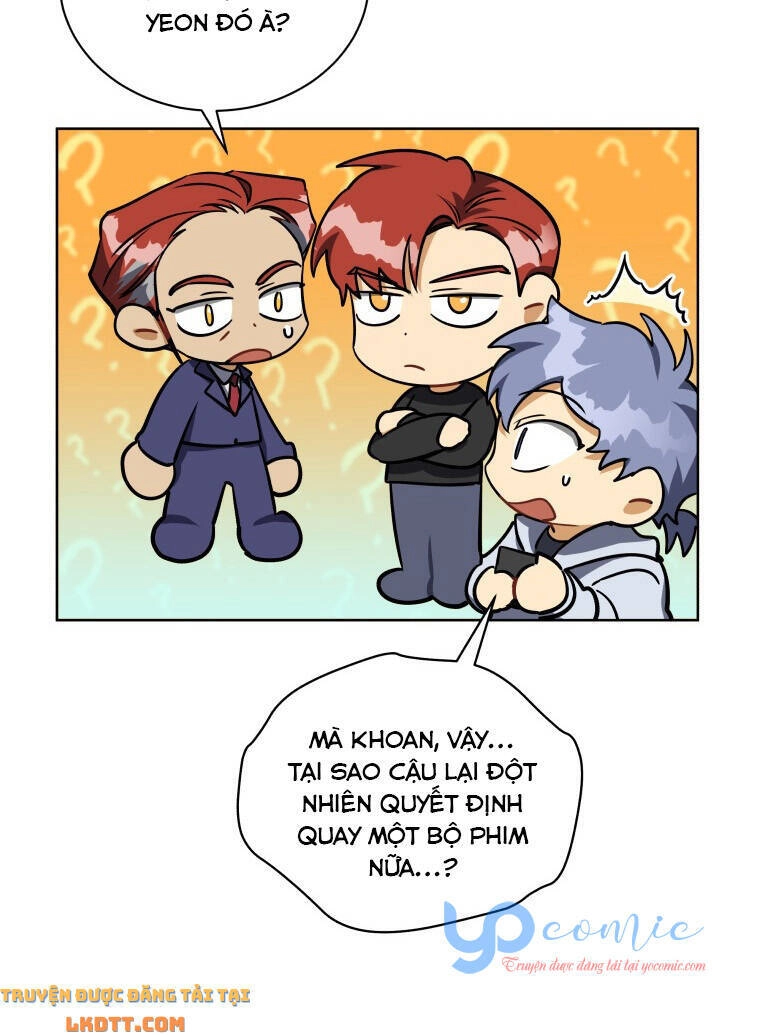 Quái Thú Với Hoa Chapter 105 - 34