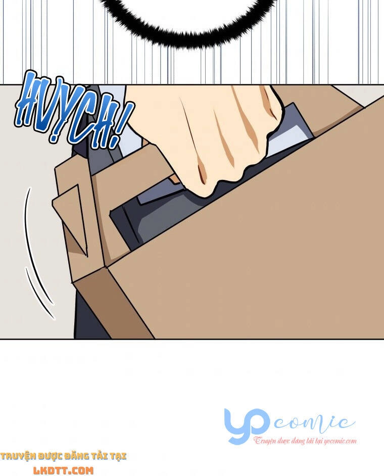 Quái Thú Với Hoa Chapter 105 - 42