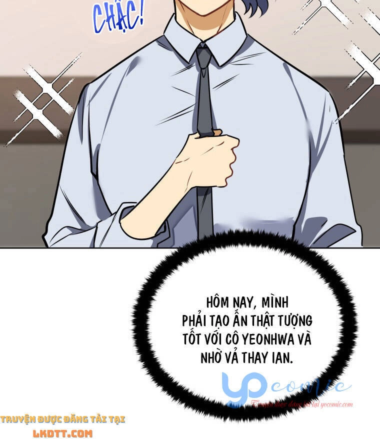 Quái Thú Với Hoa Chapter 105 - 44