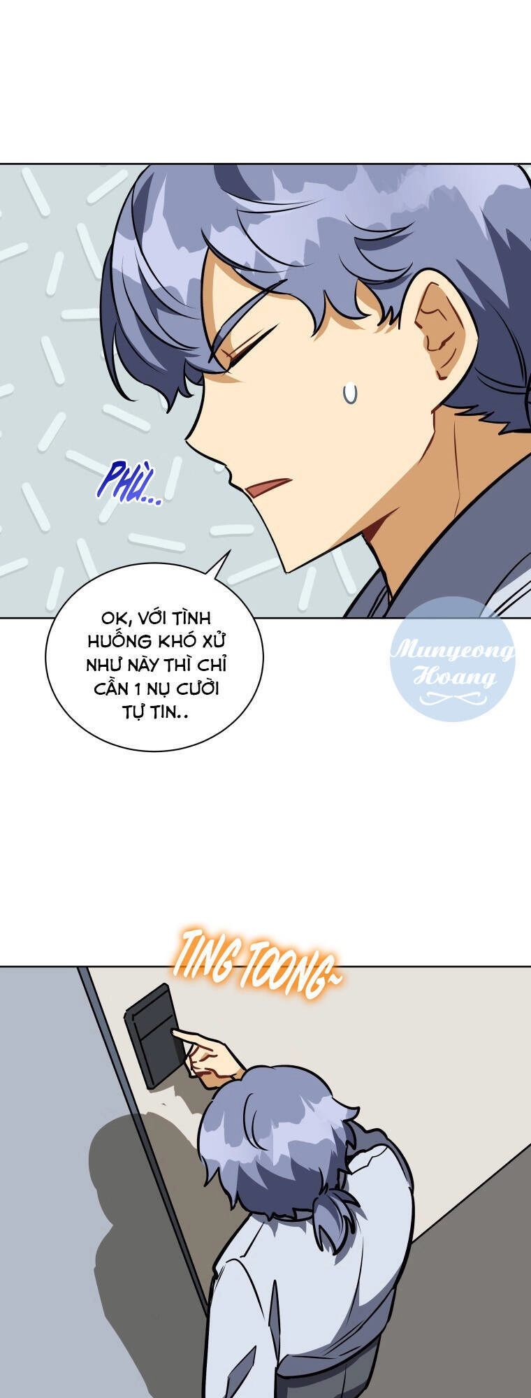 Quái Thú Với Hoa Chapter 105 - 45