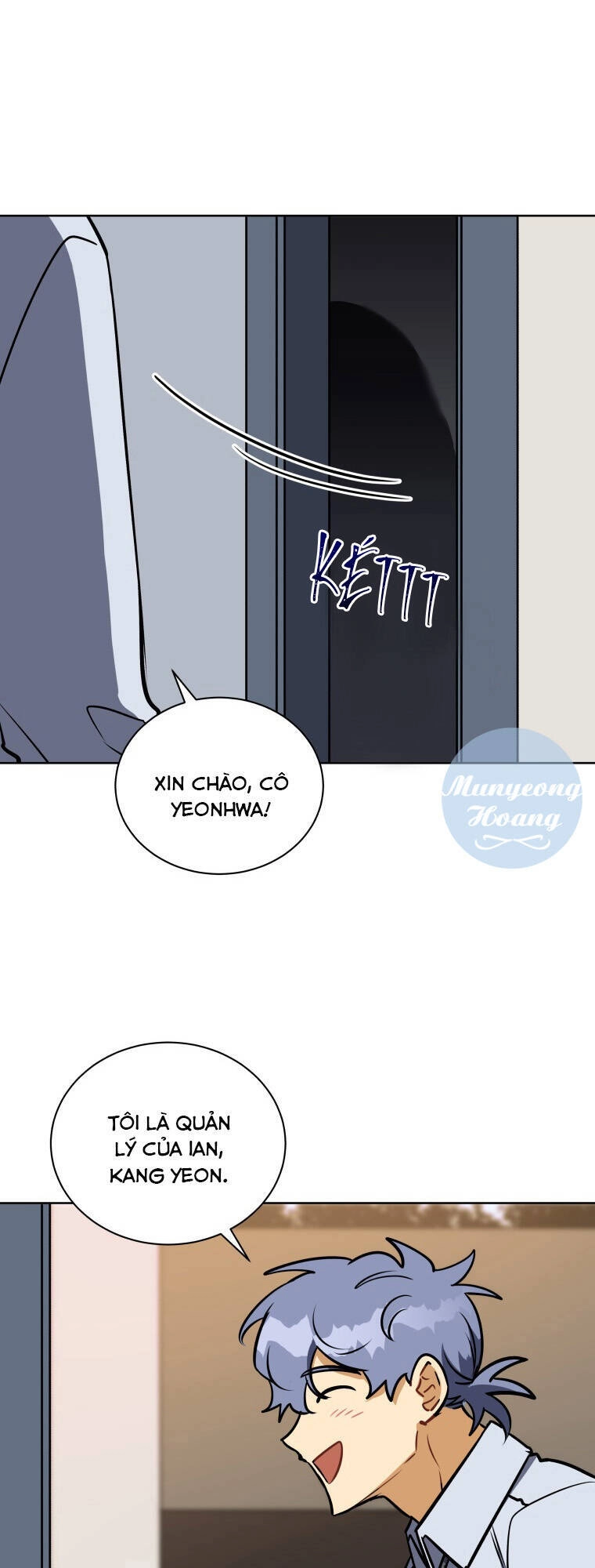 Quái Thú Với Hoa Chapter 105 - 47