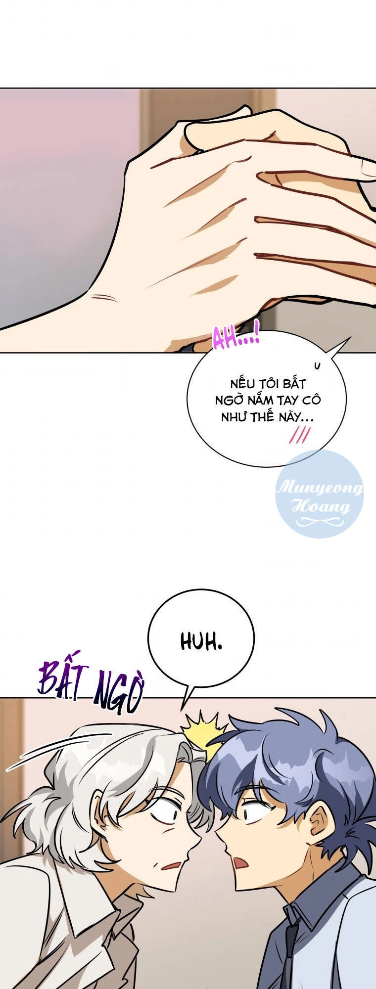 Quái Thú Với Hoa Chapter 105 - 49