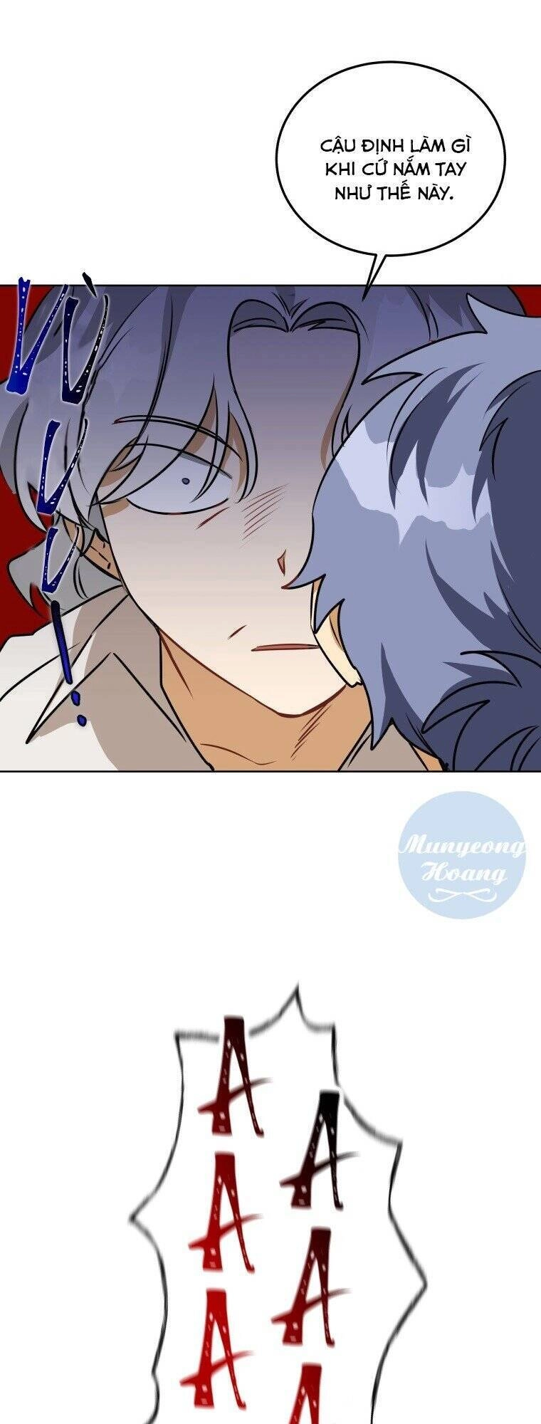 Quái Thú Với Hoa Chapter 105 - 51