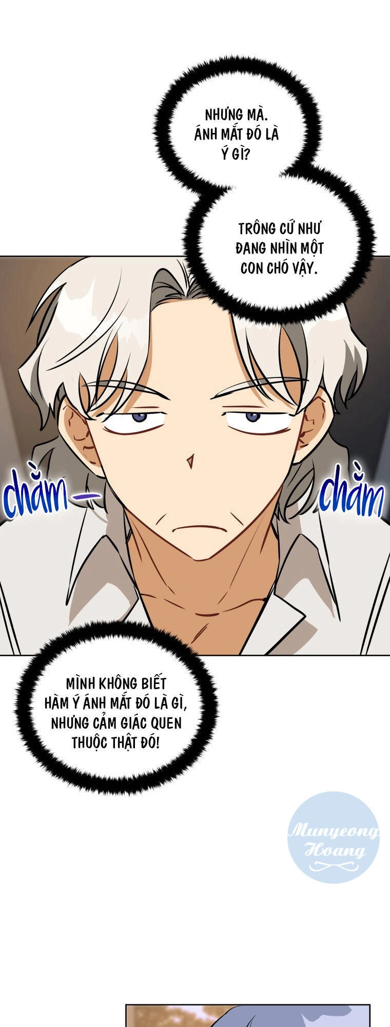 Quái Thú Với Hoa Chapter 106 - 3