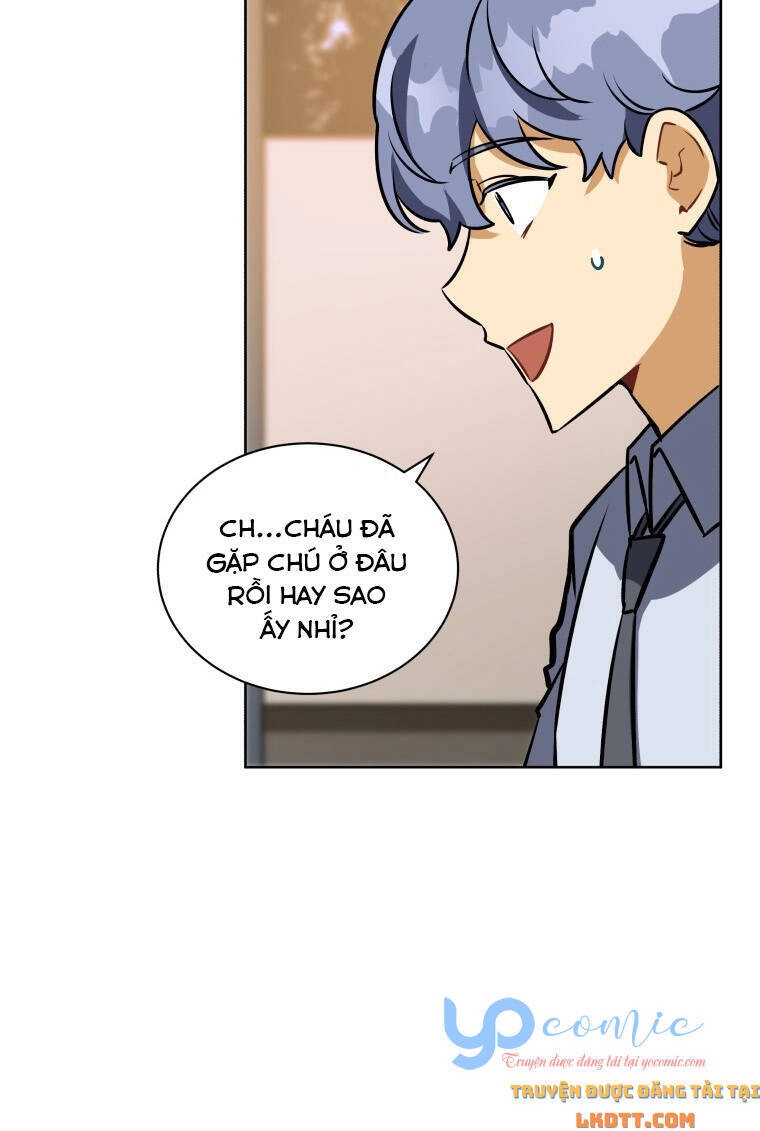 Quái Thú Với Hoa Chapter 106 - 4