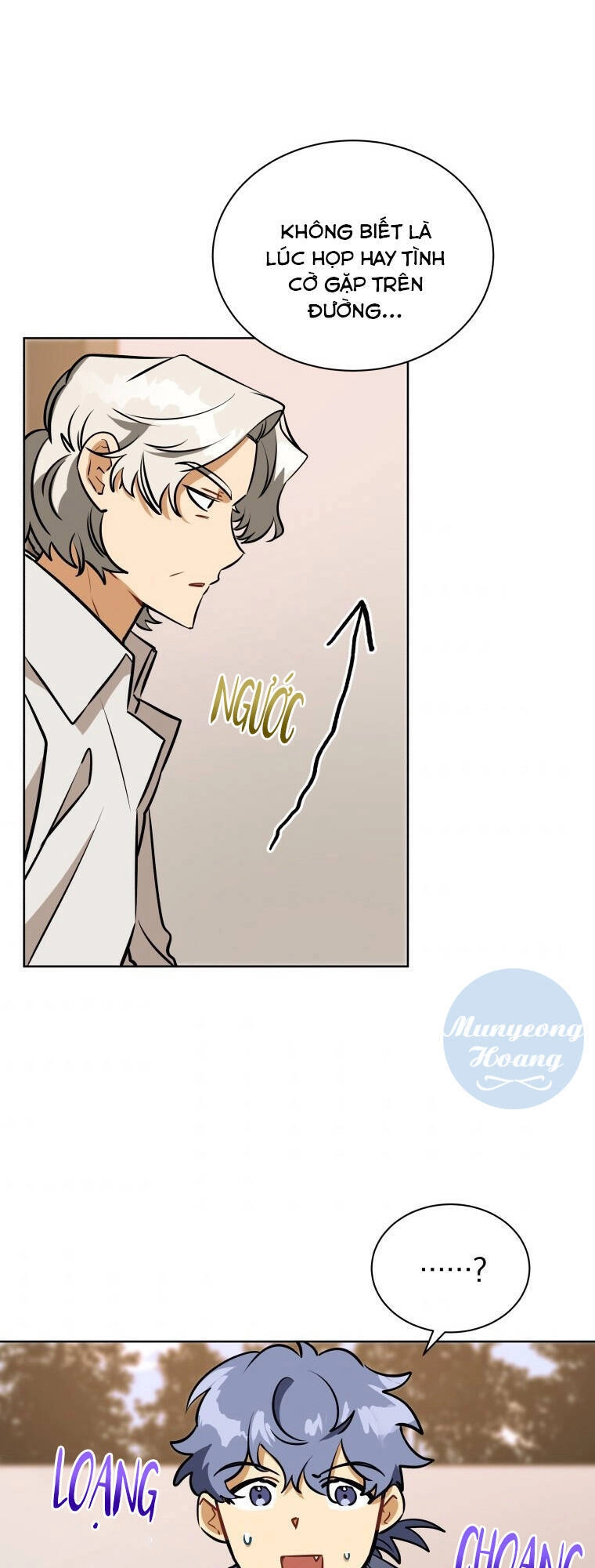 Quái Thú Với Hoa Chapter 106 - 5