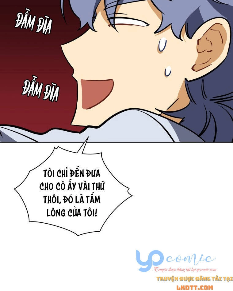 Quái Thú Với Hoa Chapter 106 - 10