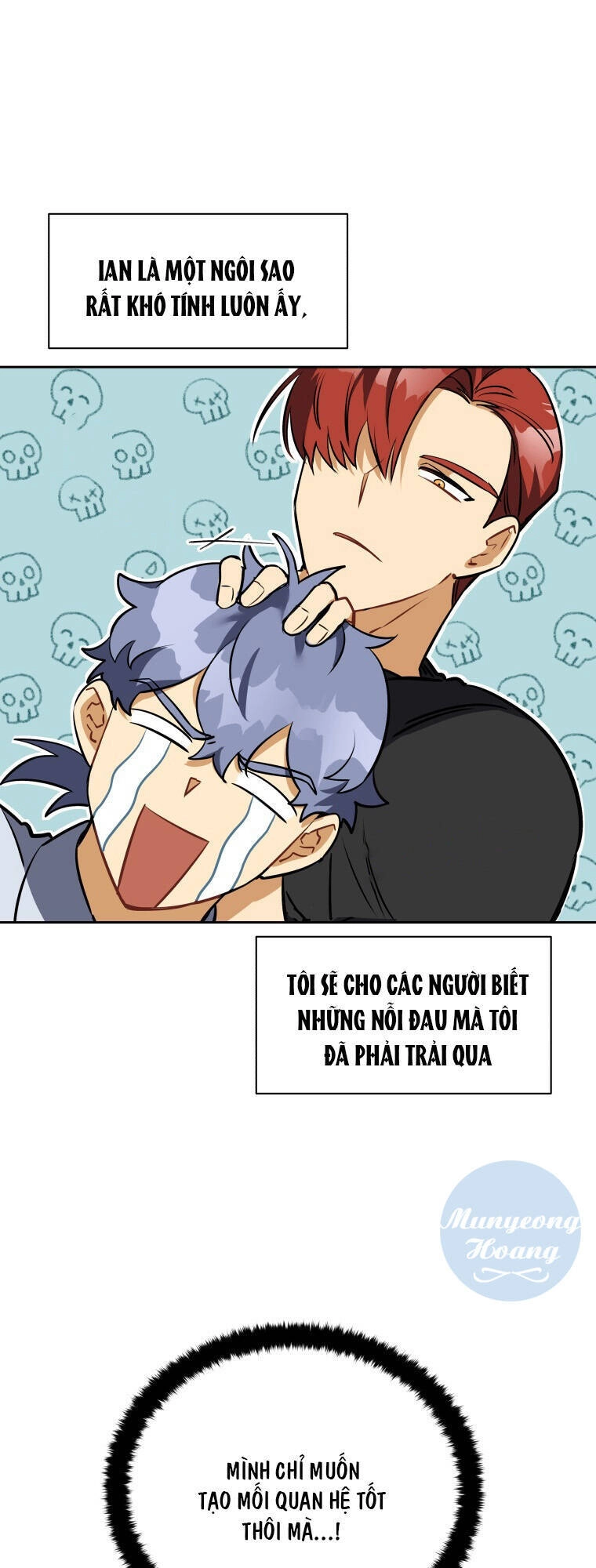 Quái Thú Với Hoa Chapter 106 - 17