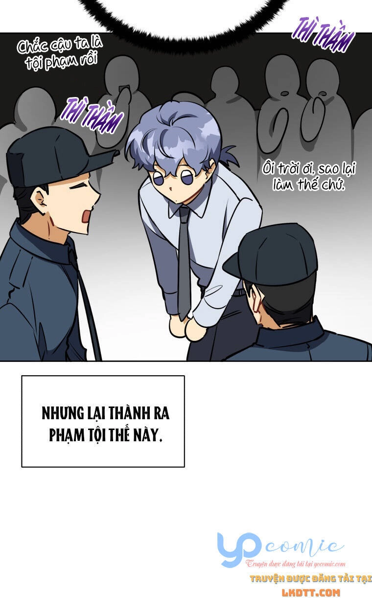 Quái Thú Với Hoa Chapter 106 - 18