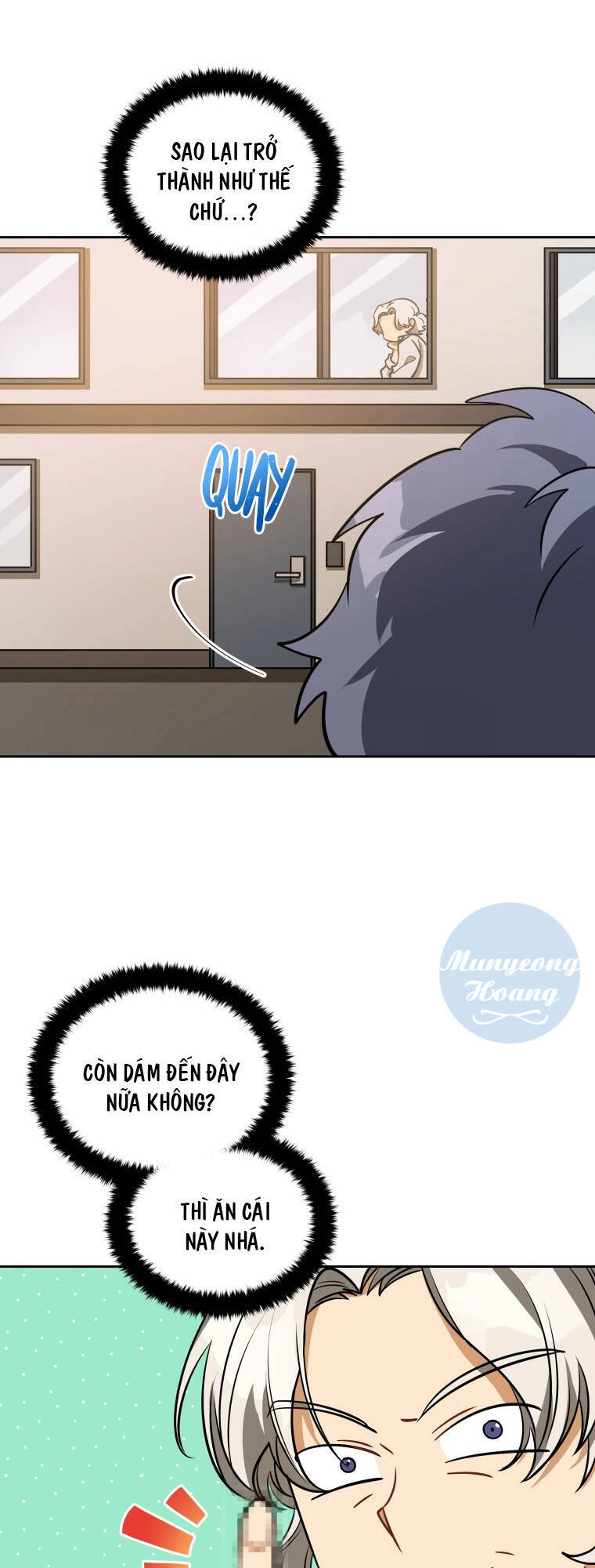 Quái Thú Với Hoa Chapter 106 - 19