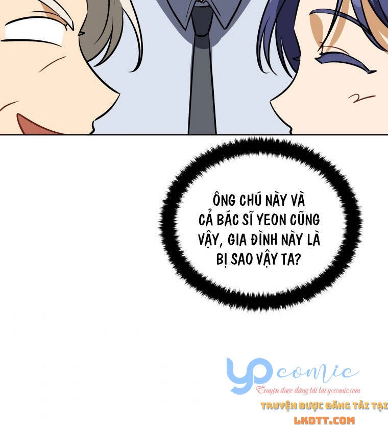 Quái Thú Với Hoa Chapter 106 - 26