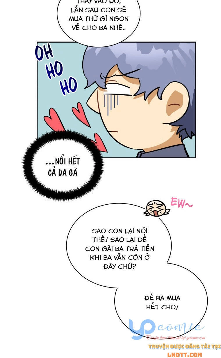 Quái Thú Với Hoa Chapter 106 - 28