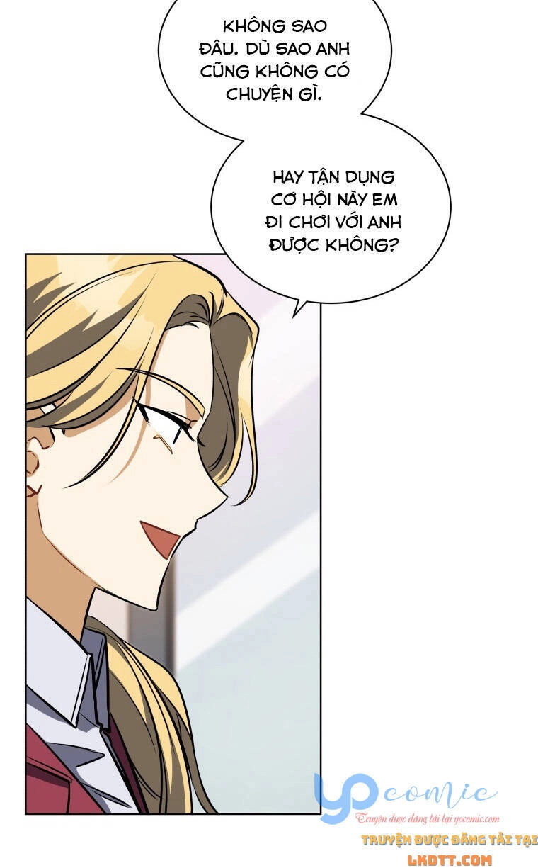 Quái Thú Với Hoa Chapter 106 - 30