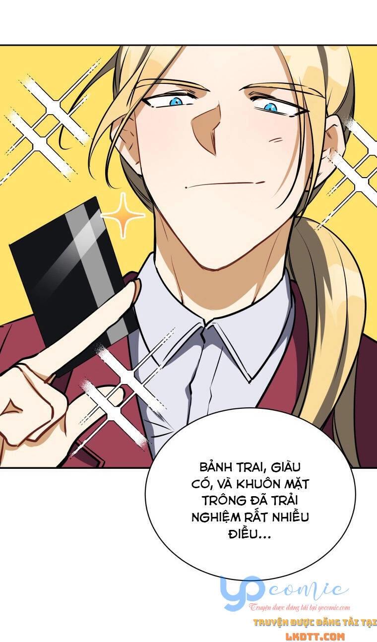 Quái Thú Với Hoa Chapter 106 - 34