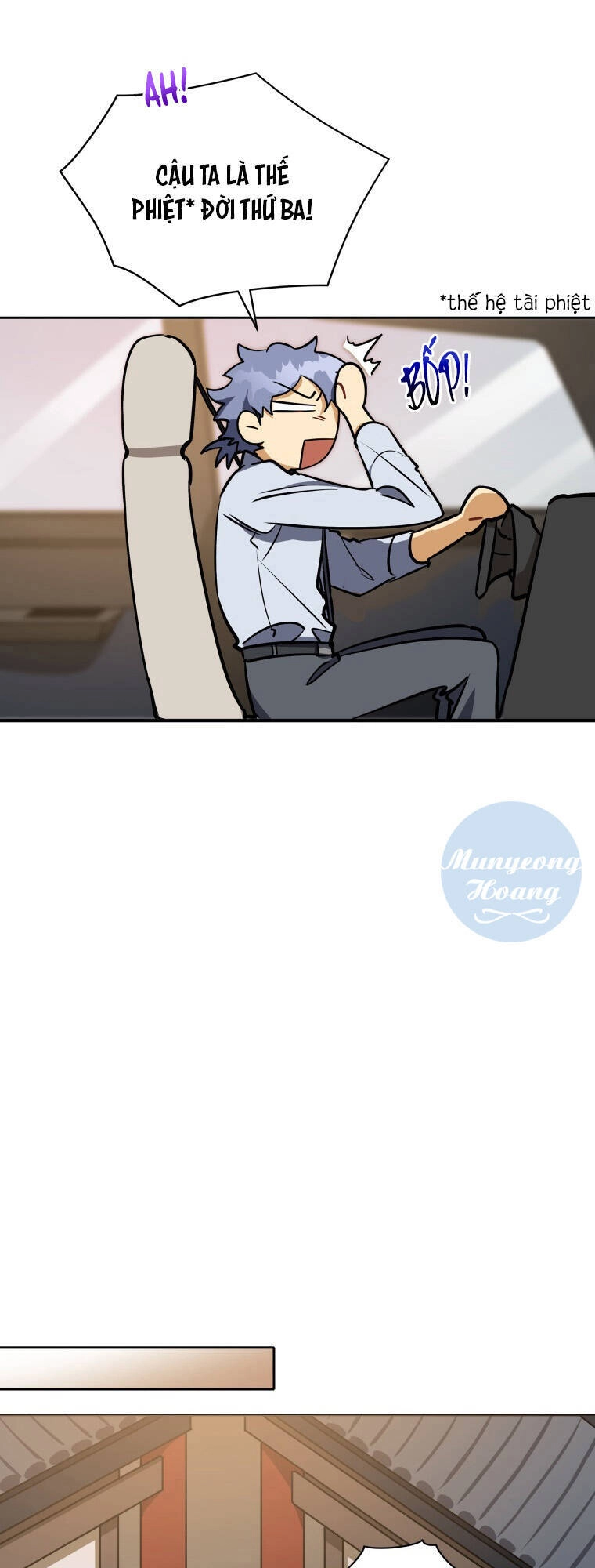 Quái Thú Với Hoa Chapter 106 - 35