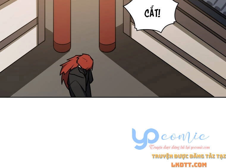 Quái Thú Với Hoa Chapter 106 - 36