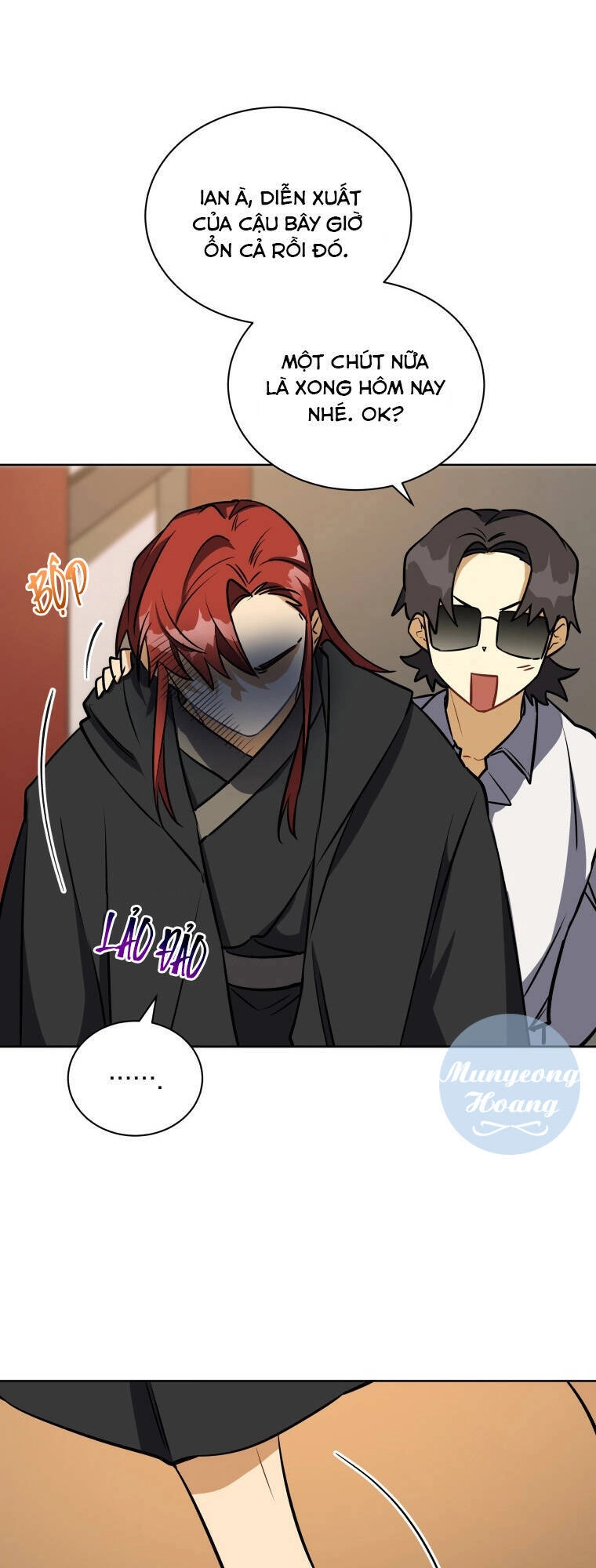 Quái Thú Với Hoa Chapter 106 - 37