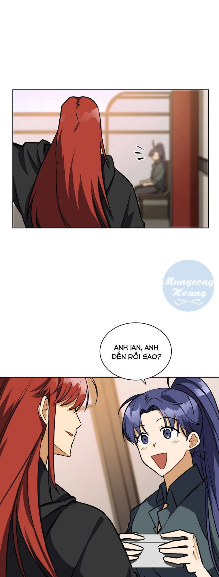 Quái Thú Với Hoa Chapter 106 - 41