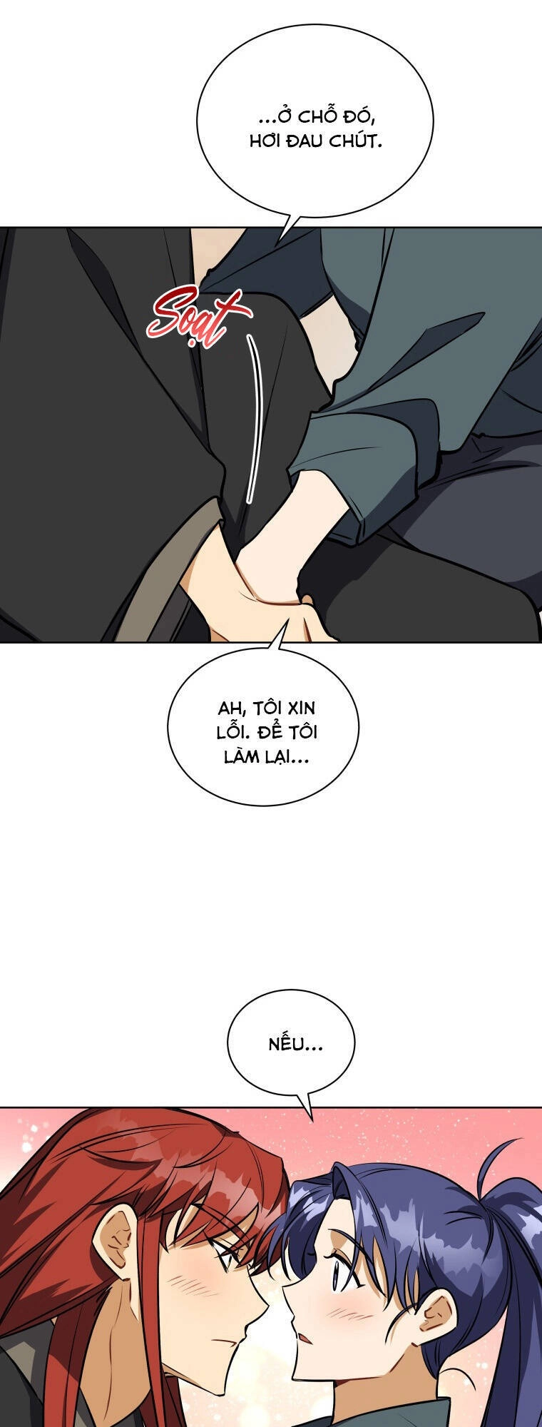 Quái Thú Với Hoa Chapter 106 - 48