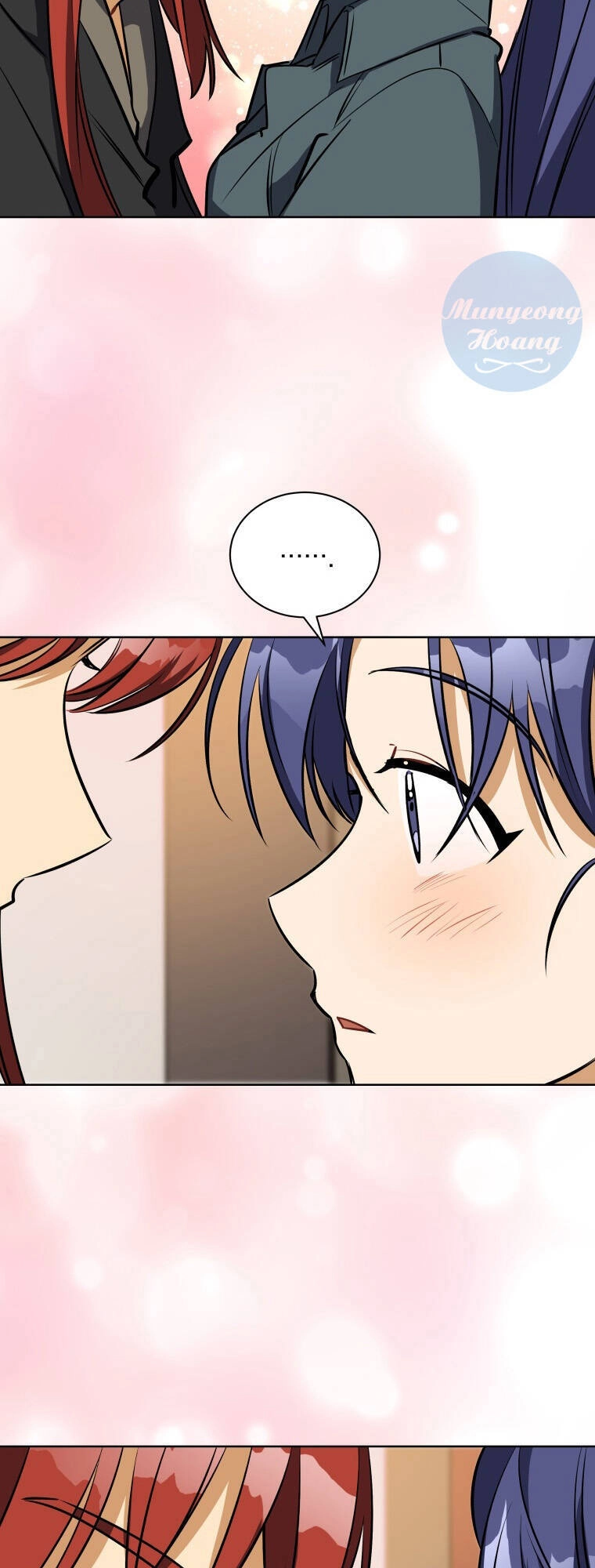 Quái Thú Với Hoa Chapter 106 - 49