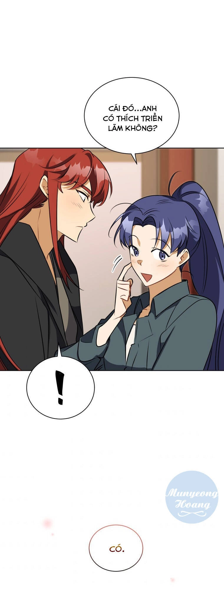 Quái Thú Với Hoa Chapter 106 - 51