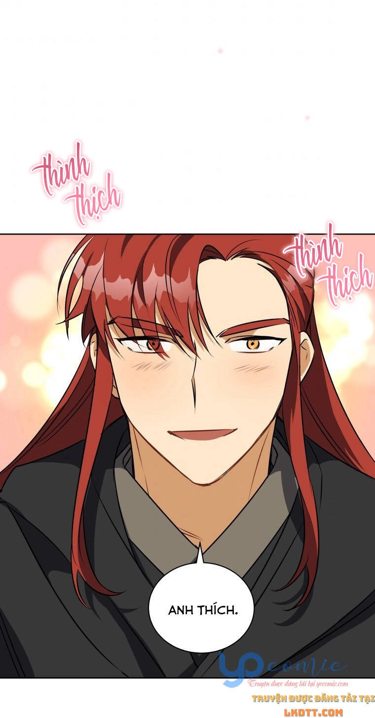 Quái Thú Với Hoa Chapter 106 - 52