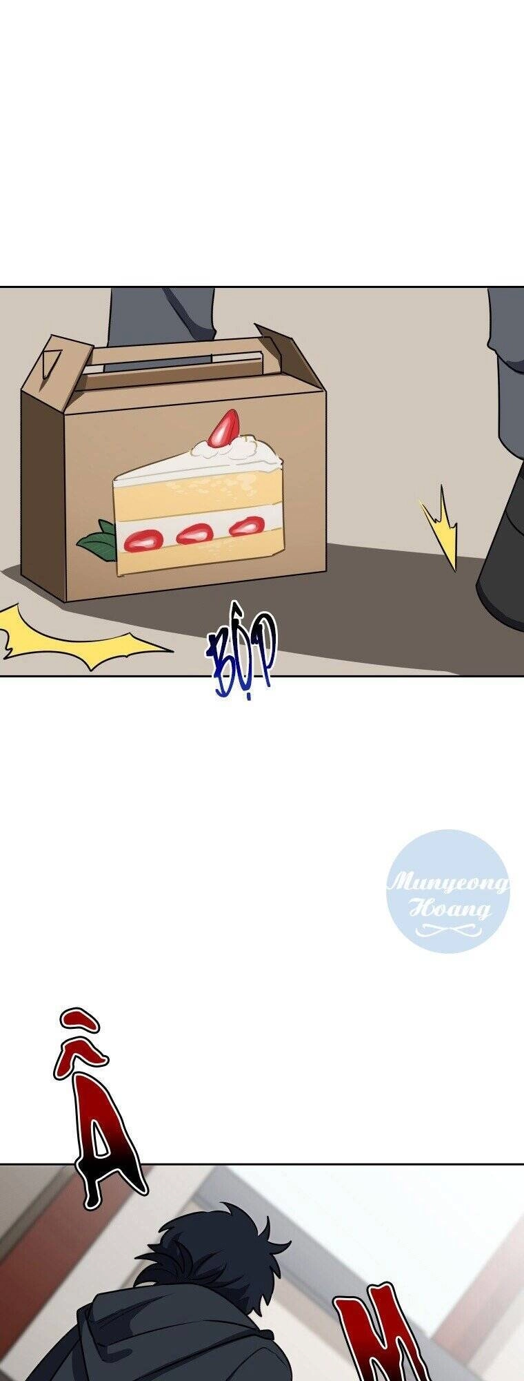 Quái Thú Với Hoa Chapter 106 - 53