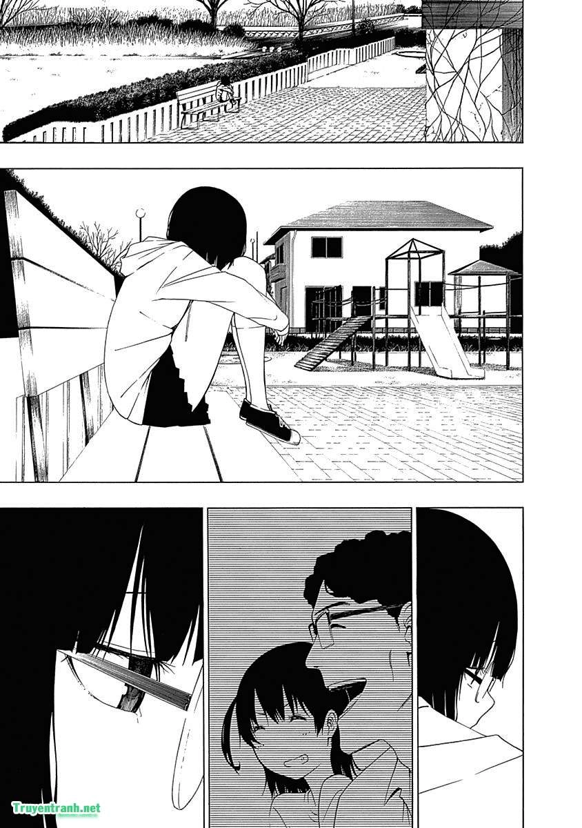 Toumei Ningen No Hone Chapter 1 - 16