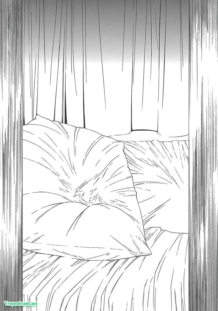 Toumei Ningen No Hone Chapter 1 - 22