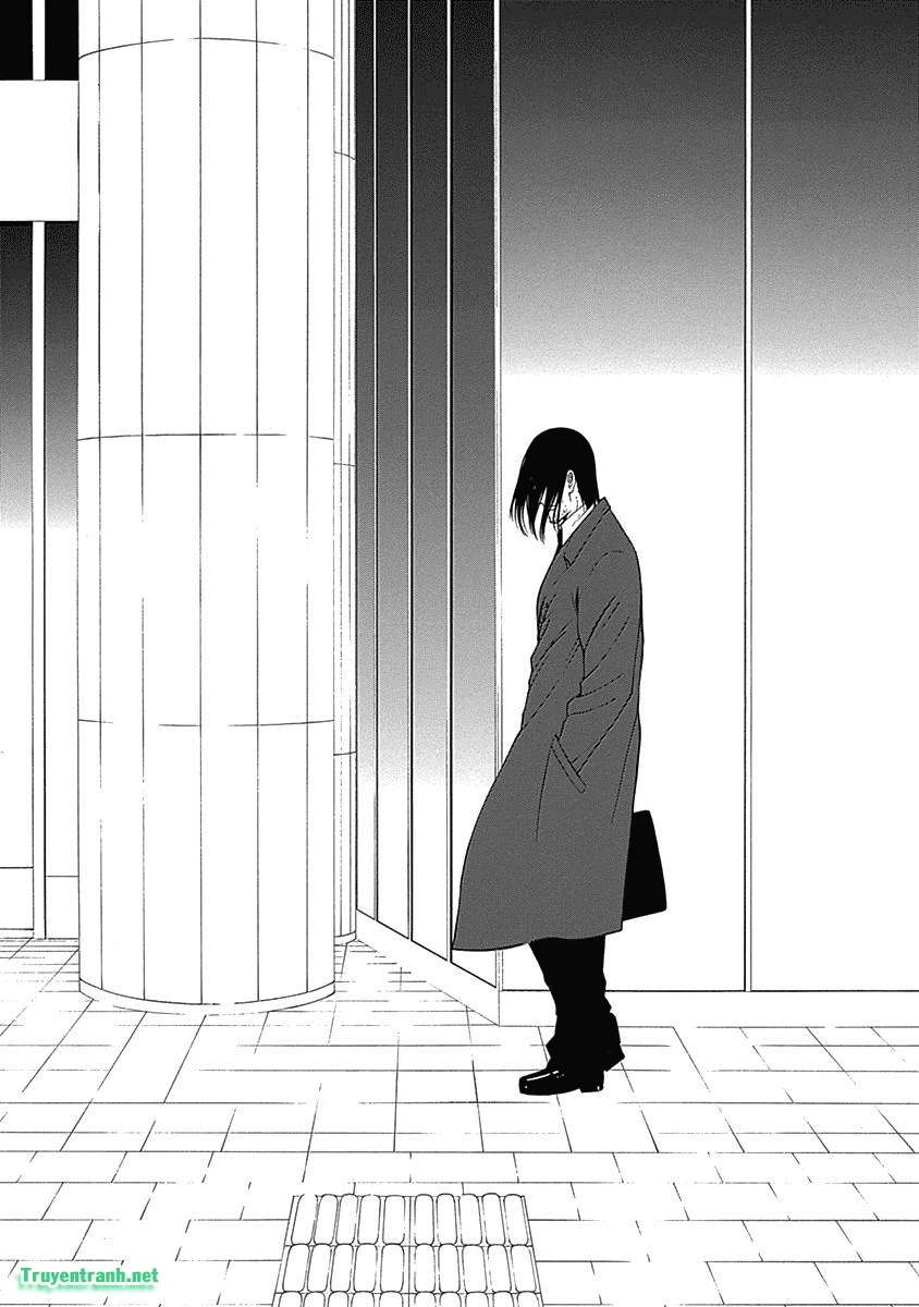 Toumei Ningen No Hone Chapter 1 - 59