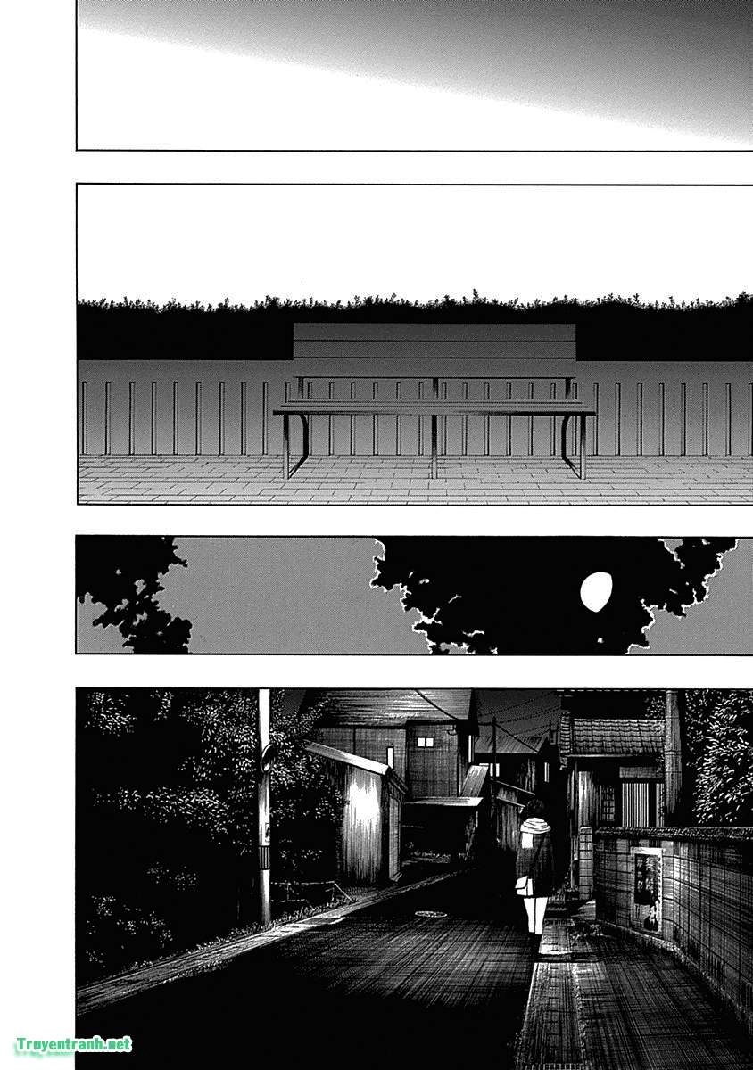 Toumei Ningen No Hone Chapter 1 - 66