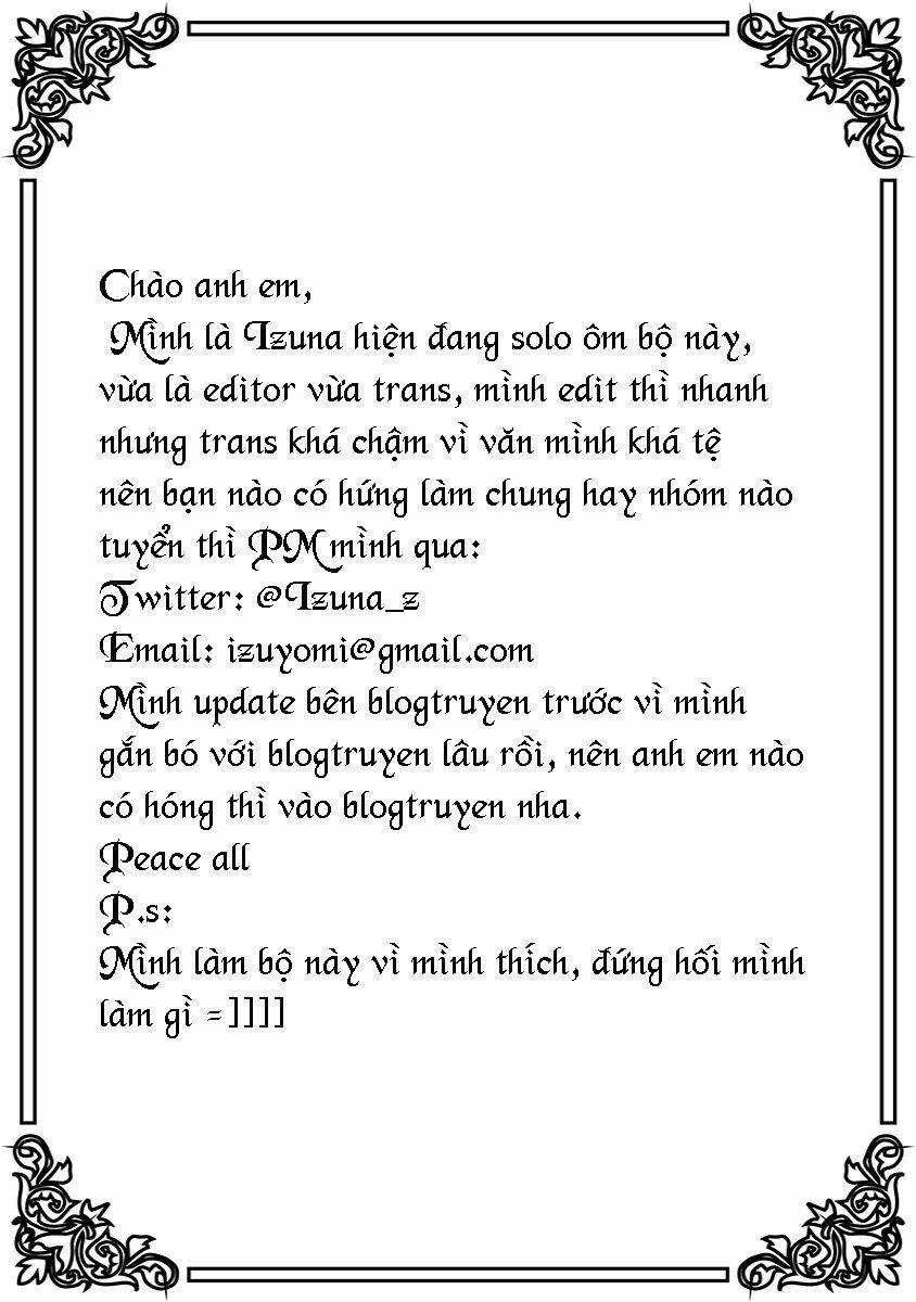 Toumei Ningen No Hone Chapter 2 - 1