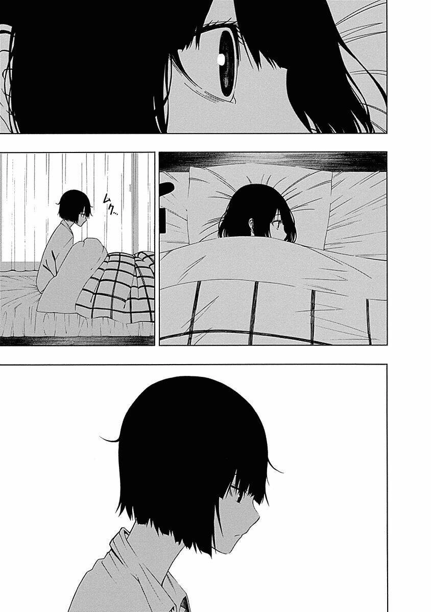 Toumei Ningen No Hone Chapter 2 - 6