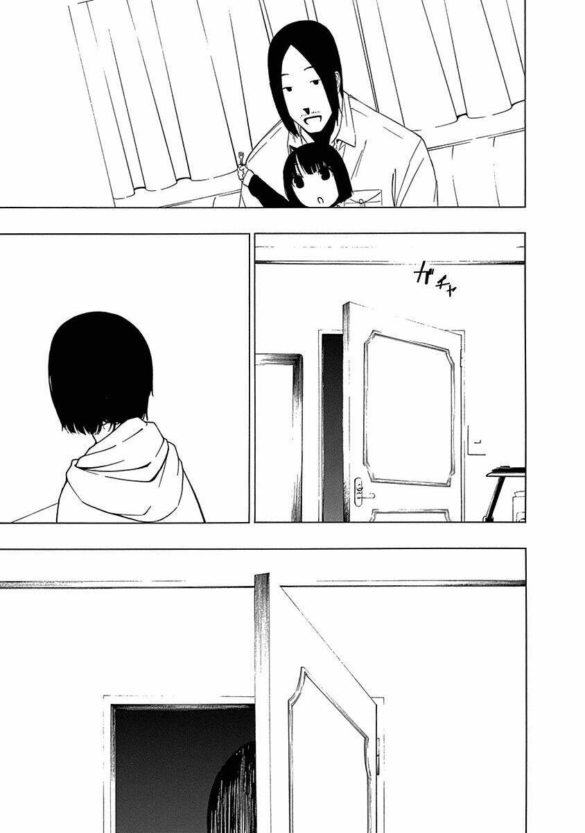 Toumei Ningen No Hone Chapter 2 - 14