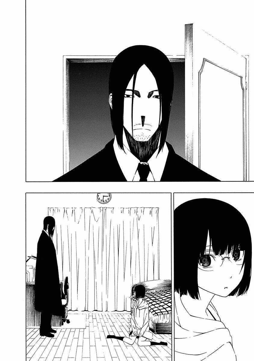 Toumei Ningen No Hone Chapter 2 - 15