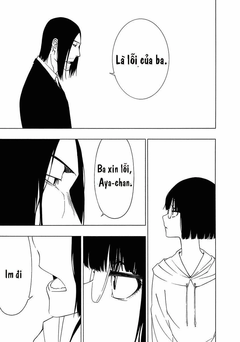 Toumei Ningen No Hone Chapter 2 - 16