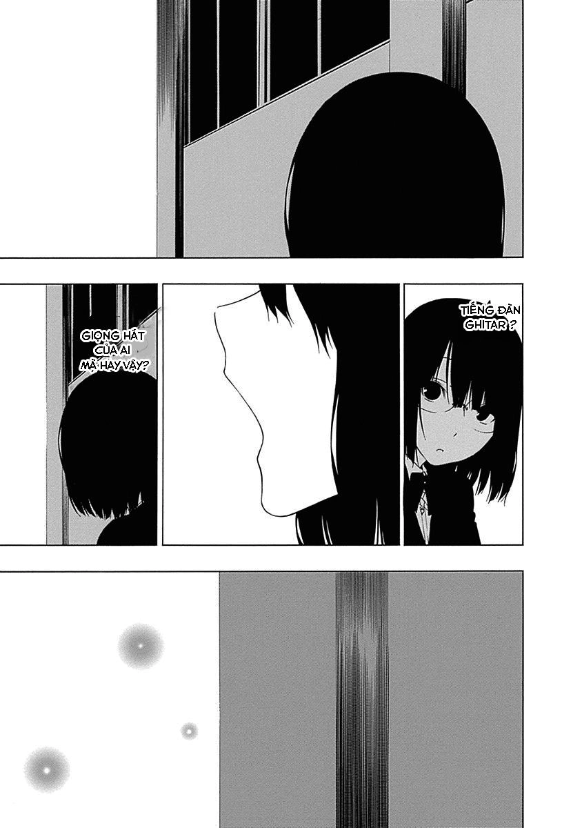 Toumei Ningen No Hone Chapter 4 - 13