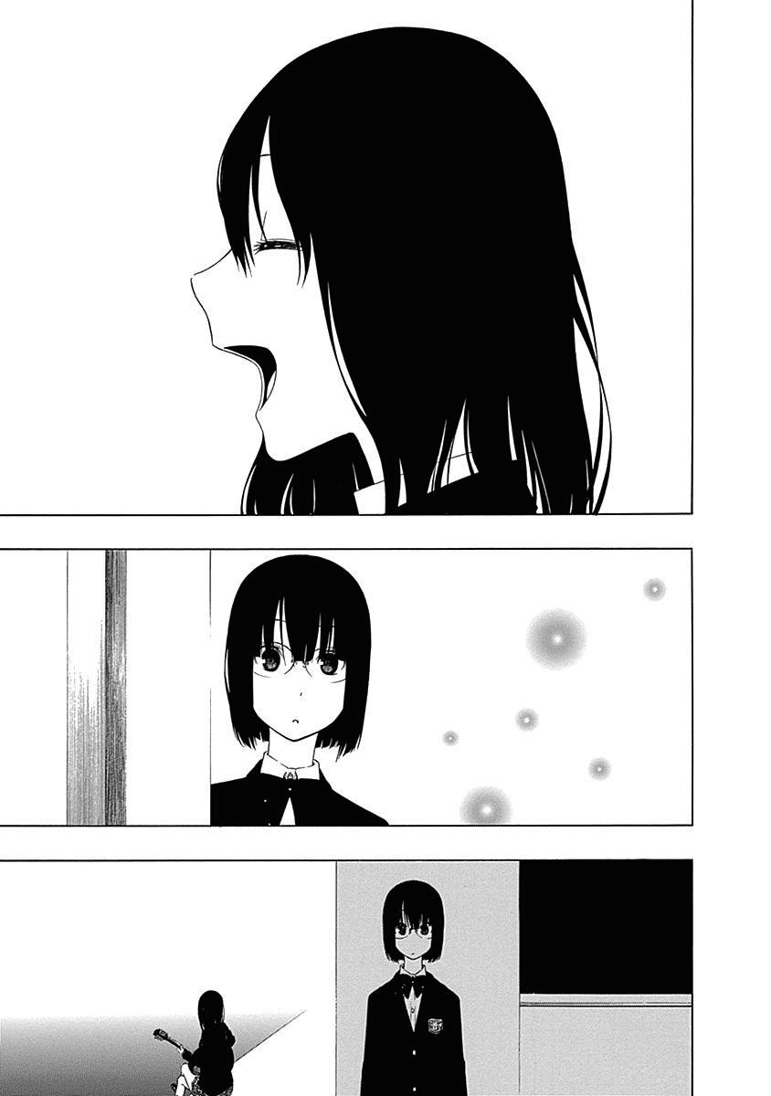 Toumei Ningen No Hone Chapter 4 - 15