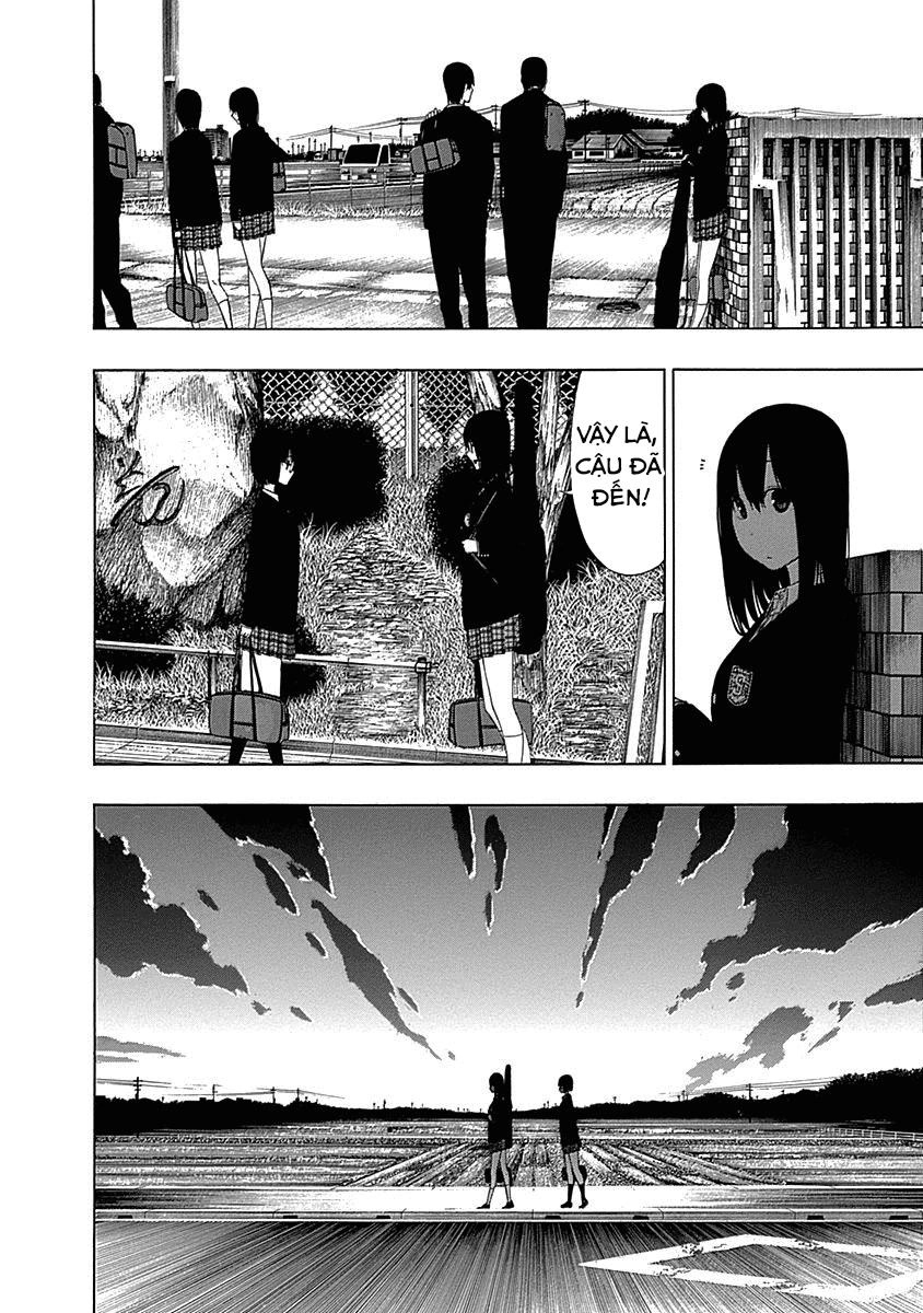 Toumei Ningen No Hone Chapter 5 - 11