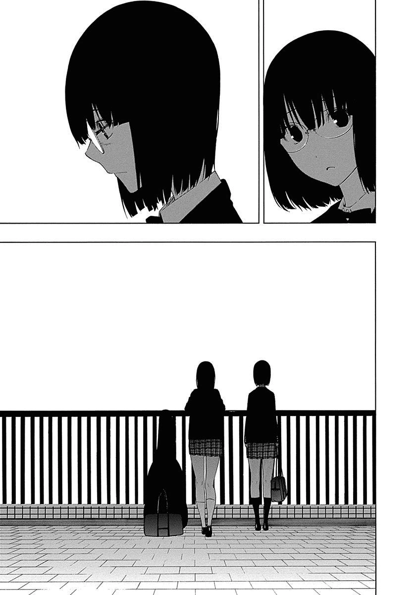 Toumei Ningen No Hone Chapter 5 - 20