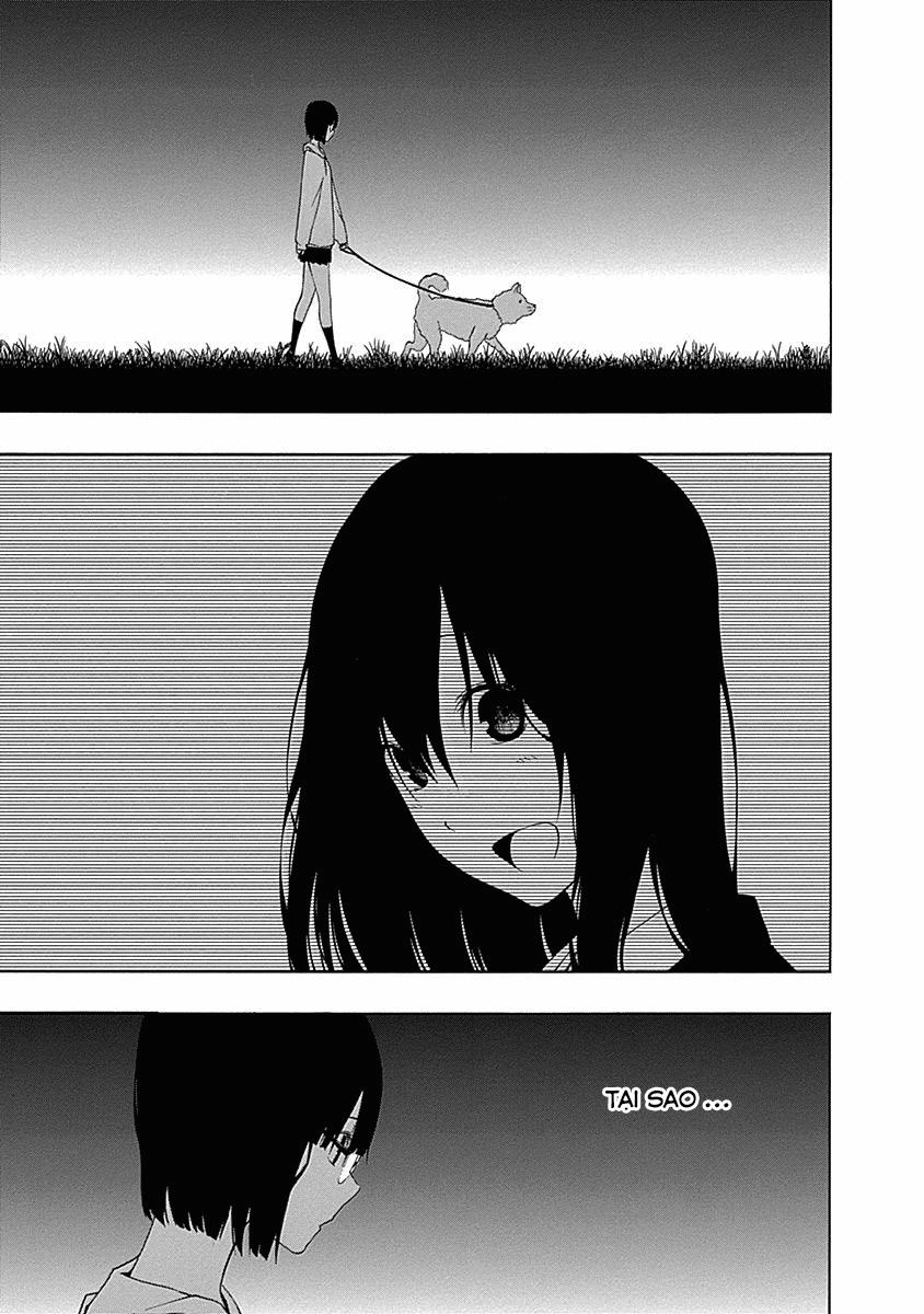 Toumei Ningen No Hone Chapter 5 - 24